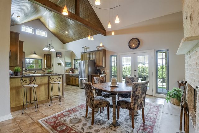 433 Stone Mountain Court, Cresson, TX 76035