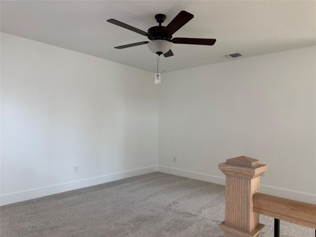 221 Groveland DR, Liberty Hill, TX 78642