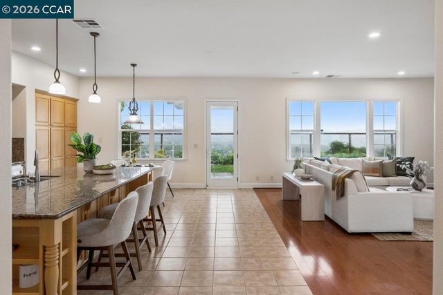 2048 Feathermint Dr, San Ramon, CA 94582