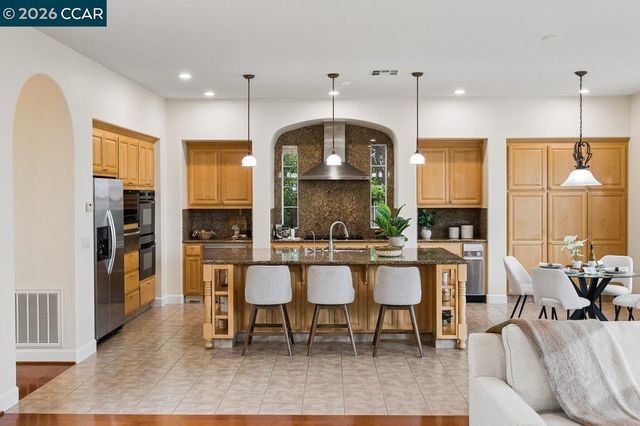 2048 Feathermint Dr, San Ramon, CA 94582