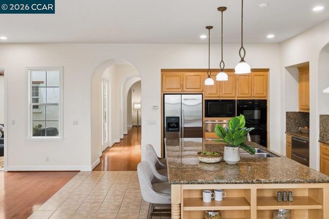 2048 Feathermint Dr, San Ramon, CA 94582