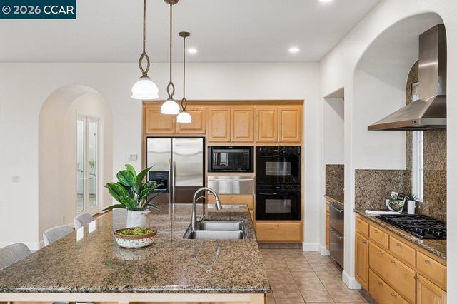 2048 Feathermint Dr, San Ramon, CA 94582