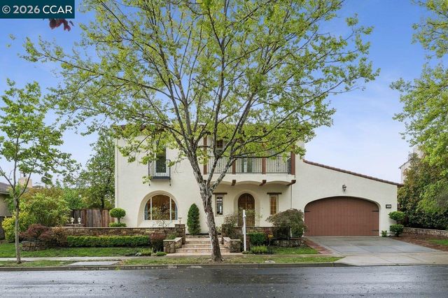 2048 Feathermint Dr, San Ramon, CA 94582