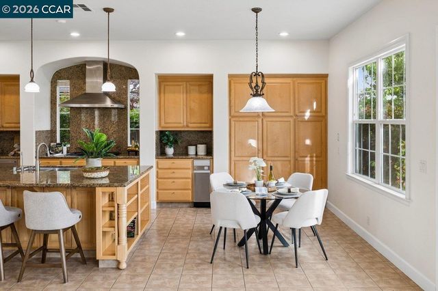 2048 Feathermint Dr, San Ramon, CA 94582