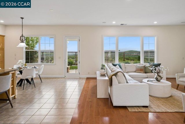 2048 Feathermint Dr, San Ramon, CA 94582