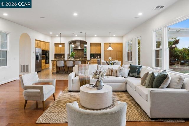 2048 Feathermint Dr, San Ramon, CA 94582