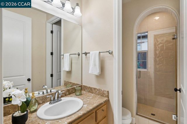 2048 Feathermint Dr, San Ramon, CA 94582