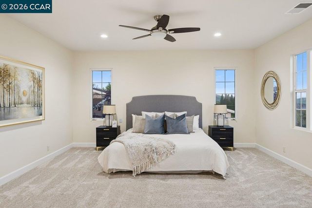 2048 Feathermint Dr, San Ramon, CA 94582