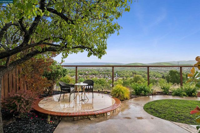 2048 Feathermint Dr, San Ramon, CA 94582