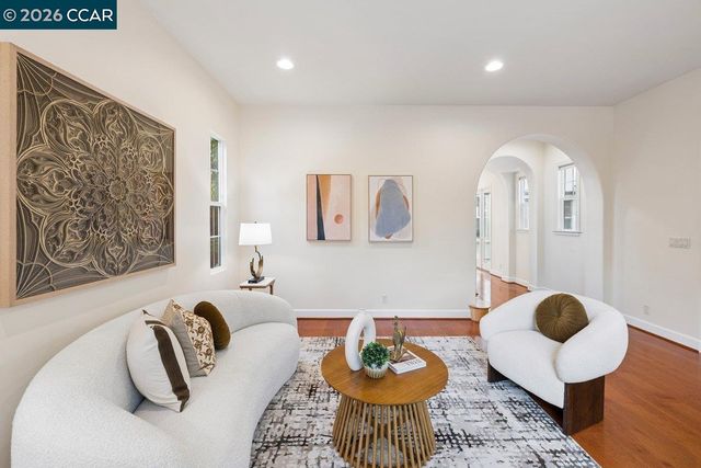 2048 Feathermint Dr, San Ramon, CA 94582