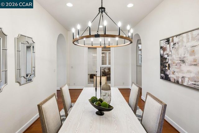 2048 Feathermint Dr, San Ramon, CA 94582