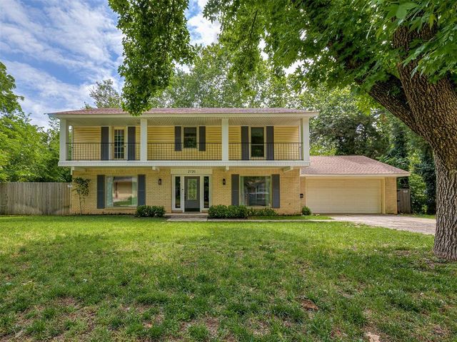 2720 Cypress Avenue, Norman, OK 73072