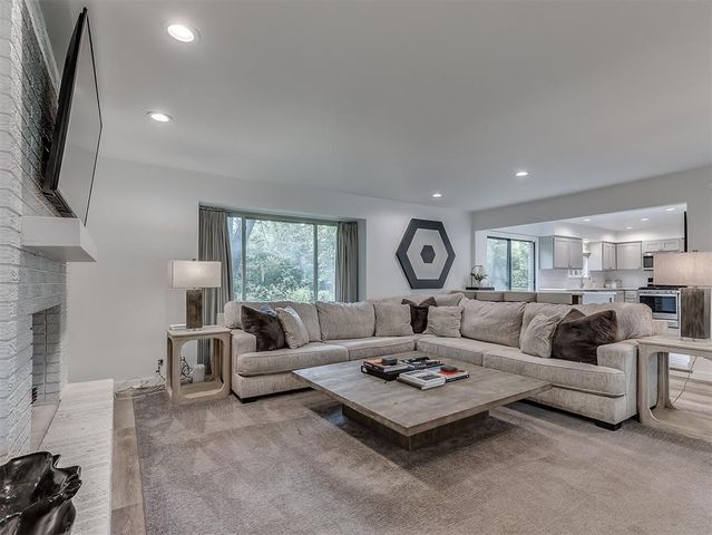 2720 Cypress Avenue, Norman, OK 73072