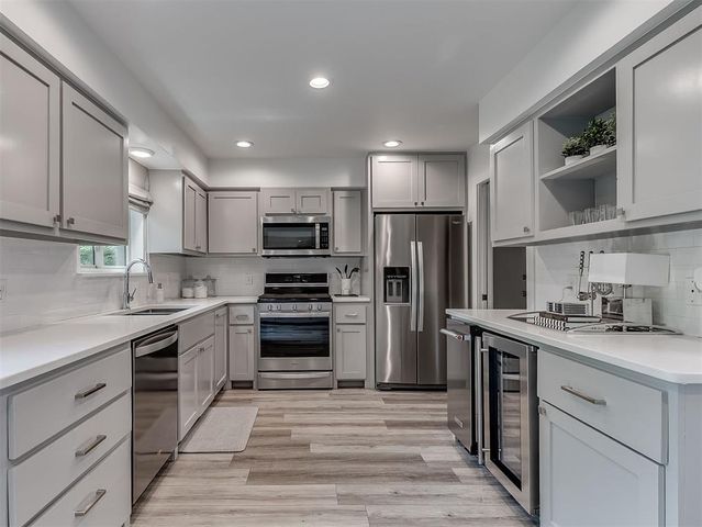 2720 Cypress Avenue, Norman, OK 73072