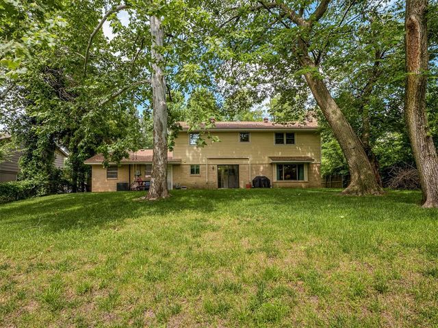 2720 Cypress Avenue, Norman, OK 73072