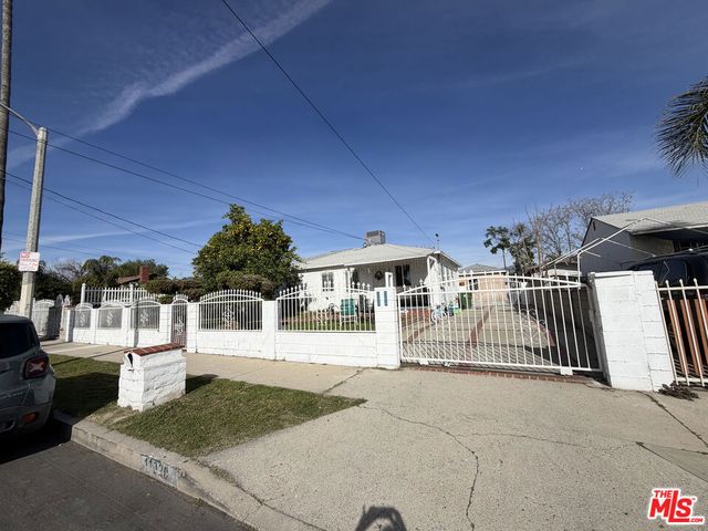 11020 Herrick Avenue, Pacoima, CA 91331