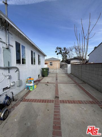 11020 Herrick Avenue, Pacoima, CA 91331