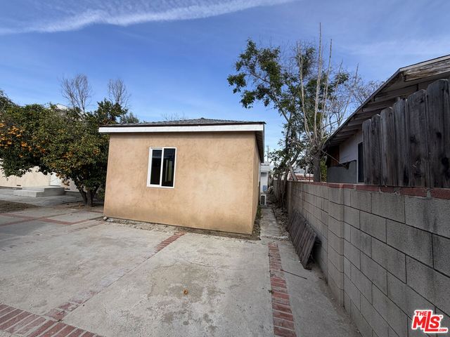 11020 Herrick Avenue, Pacoima, CA 91331