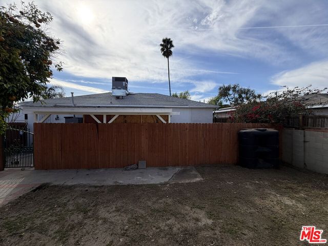 11020 Herrick Avenue, Pacoima, CA 91331