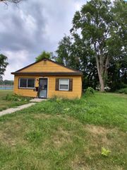 14572 Plainview Avenue, Detroit City, MI 48223