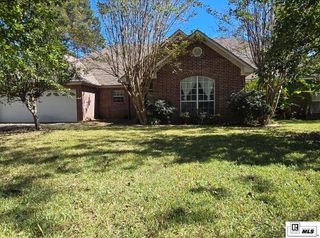 1800 UNIVERSITY PLACE, Monroe, LA 71203