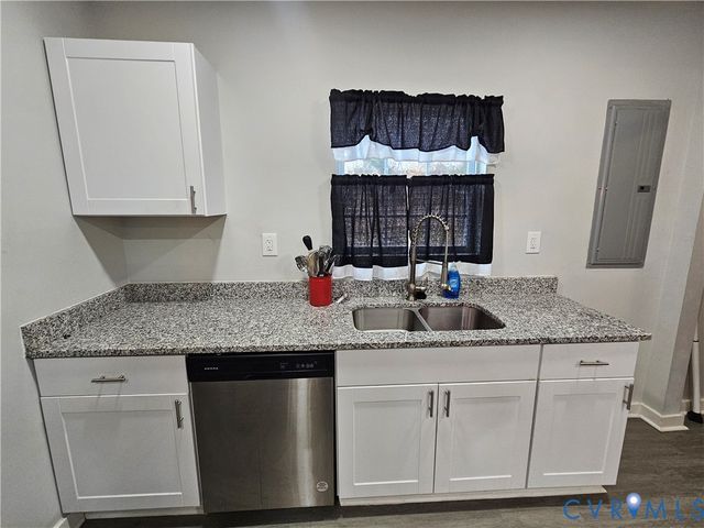 403 Southampton St, Emporia, VA 23847