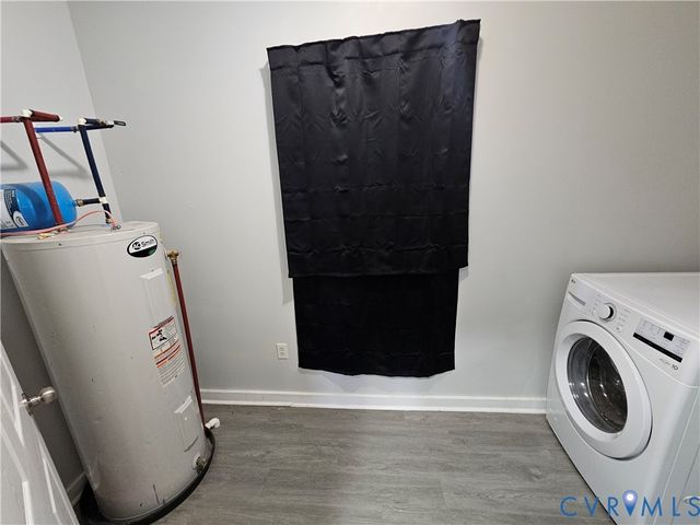 403 Southampton St, Emporia, VA 23847