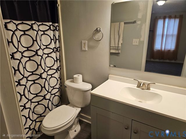 403 Southampton St, Emporia, VA 23847