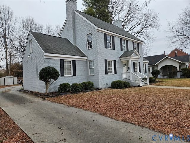 403 Southampton St, Emporia, VA 23847