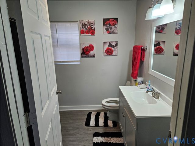 403 Southampton St, Emporia, VA 23847