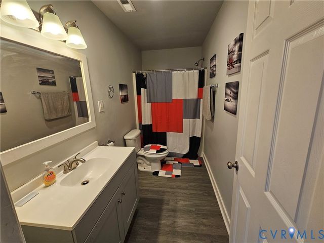 403 Southampton St, Emporia, VA 23847