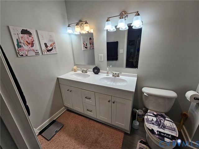 403 Southampton St, Emporia, VA 23847