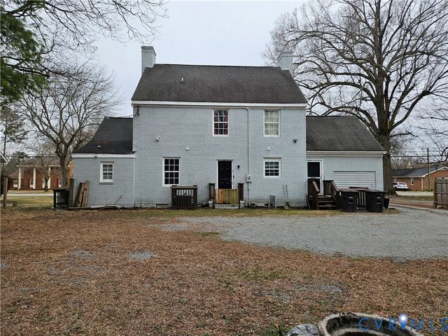 403 Southampton St, Emporia, VA 23847