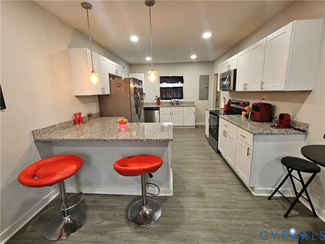 403 Southampton St, Emporia, VA 23847