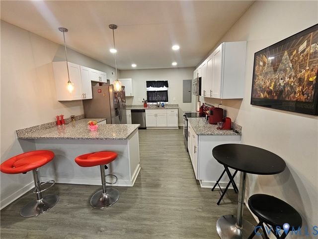 403 Southampton St, Emporia, VA 23847