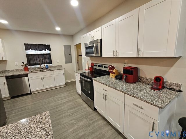 403 Southampton St, Emporia, VA 23847