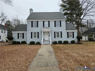 403 Southampton St, Emporia, VA 23847