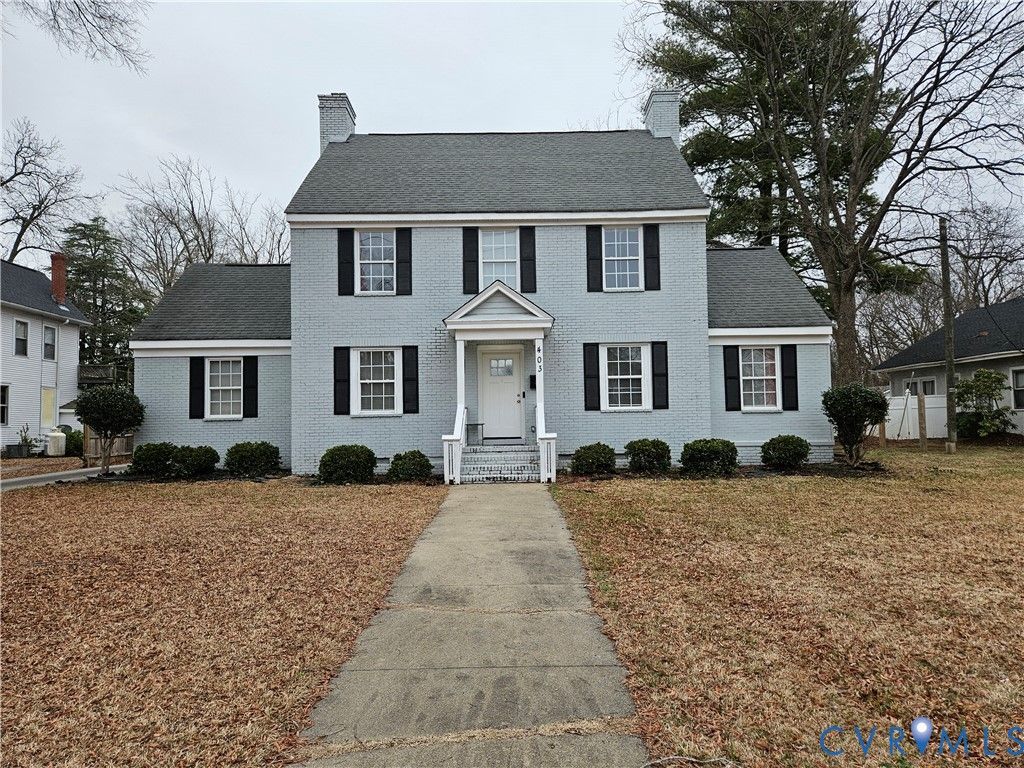403 Southampton St, Emporia, VA 23847