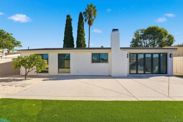 2866 Larkin Place, San Diego, CA 92123