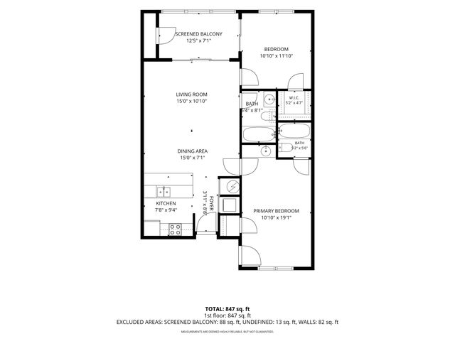 120 Spring Creek Court 32, Branson, MO 65616