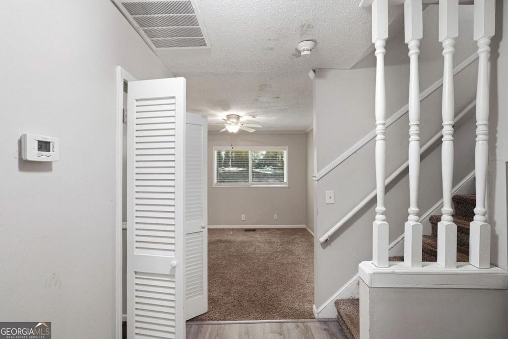 1478 Spruce Ridge Way, Stone Mountain, GA 30083 — photo 2