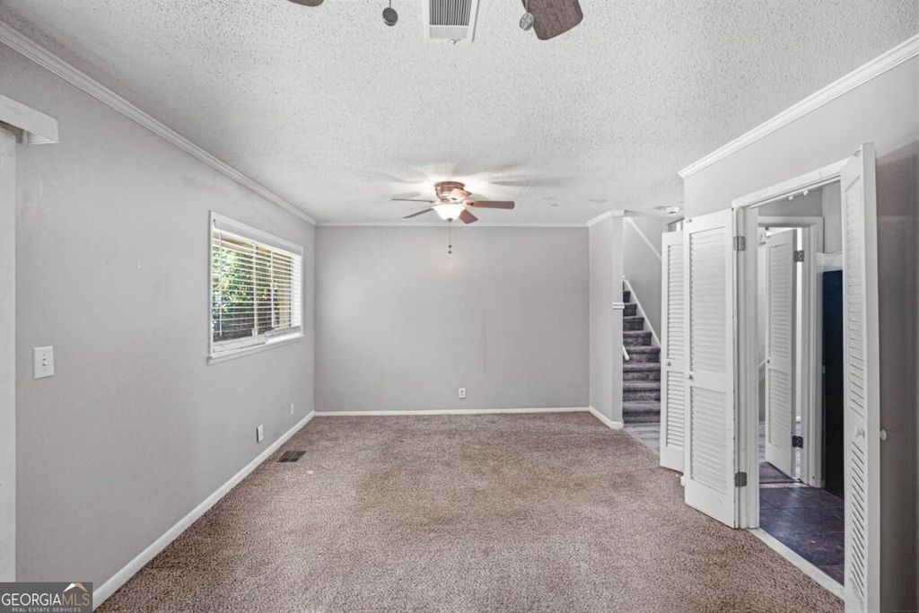 1478 Spruce Ridge Way, Stone Mountain, GA 30083 — photo 3