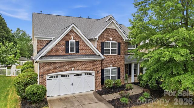9013 Gailes Drive, Charlotte, NC 28278