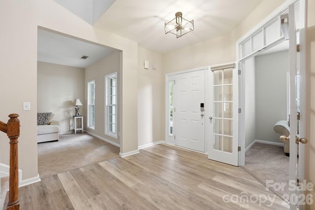9013 Gailes Drive, Charlotte, NC 28278