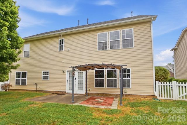 9013 Gailes Drive, Charlotte, NC 28278