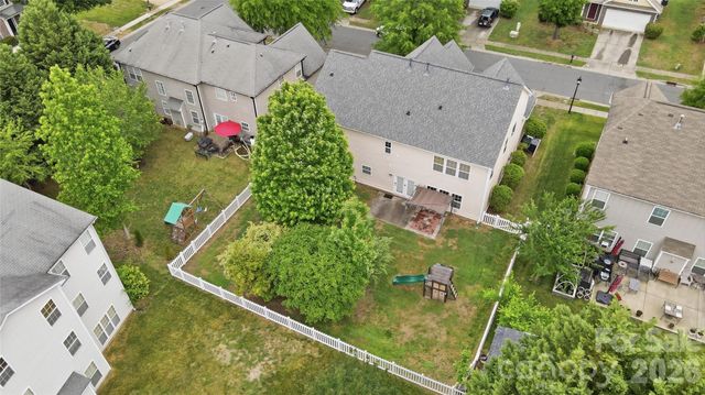 9013 Gailes Drive, Charlotte, NC 28278