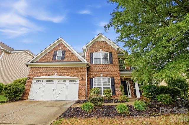 9013 Gailes Drive, Charlotte, NC 28278