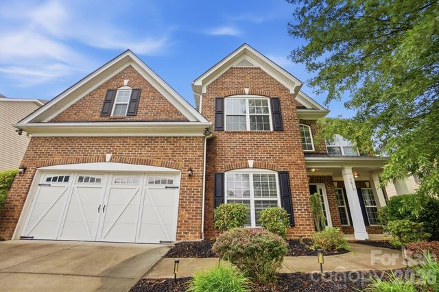 9013 Gailes Drive, Charlotte, NC 28278