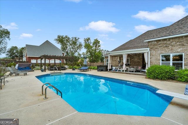 113 Bridgeway Drive, Warner Robins, GA 31088