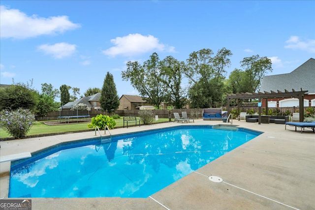 113 Bridgeway Drive, Warner Robins, GA 31088